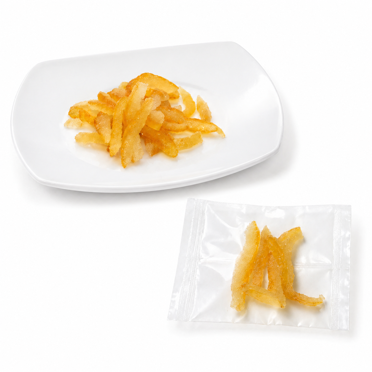 【熱中症対策食品】ガチレモン